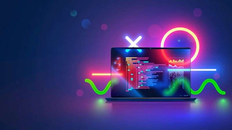 山阴县软件开发公司:SCADA系统开发,筑牢工业数据管控防线