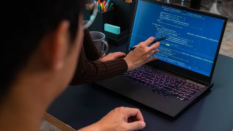 聚焦信创适配，山阴县软件开发公司助力工业系统自主可控升级